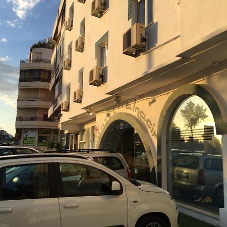 Hotel Alnacir ファロ エクステリア 写真