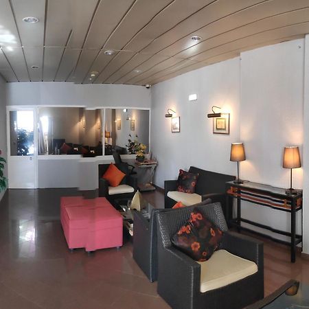 Hotel Alnacir ファロ エクステリア 写真