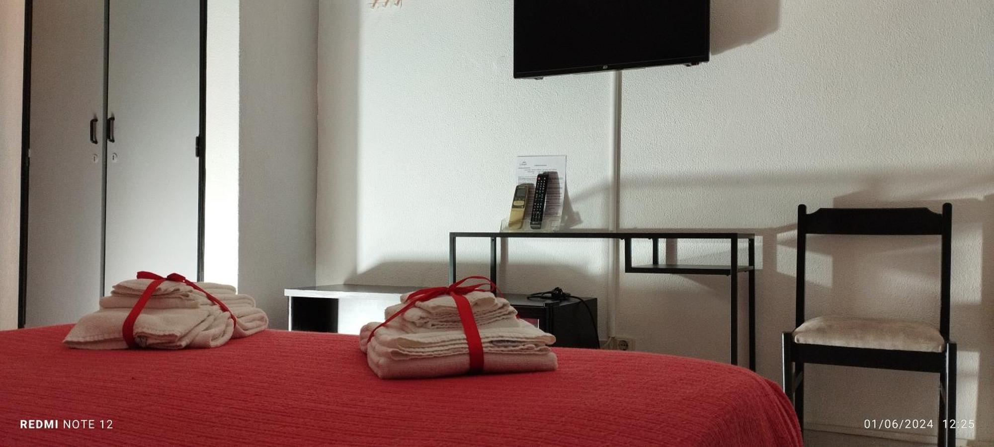 Hotel Alnacir ファロ エクステリア 写真