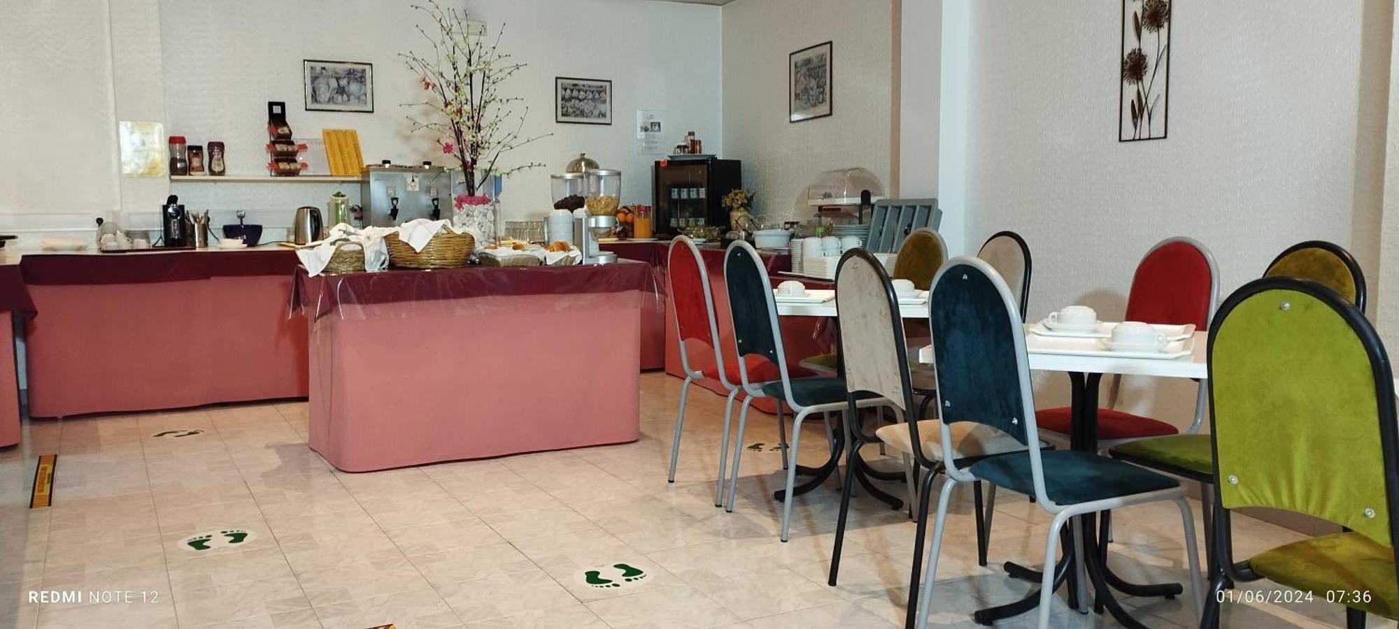 Hotel Alnacir ファロ エクステリア 写真