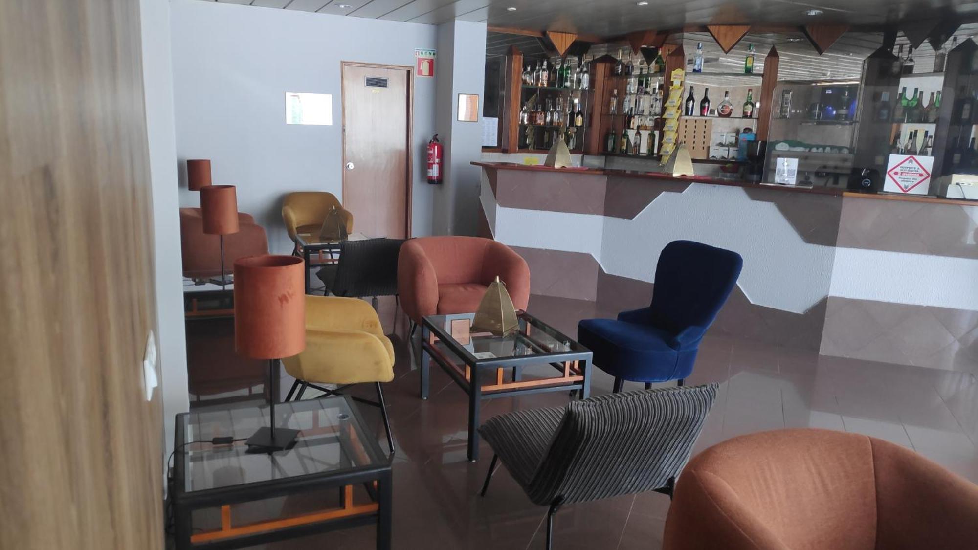 Hotel Alnacir ファロ エクステリア 写真