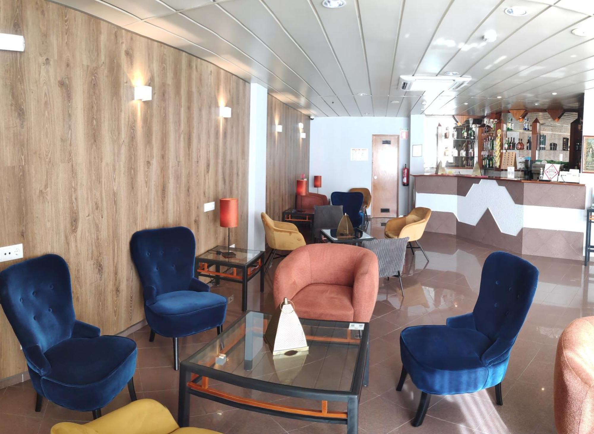 Hotel Alnacir ファロ エクステリア 写真