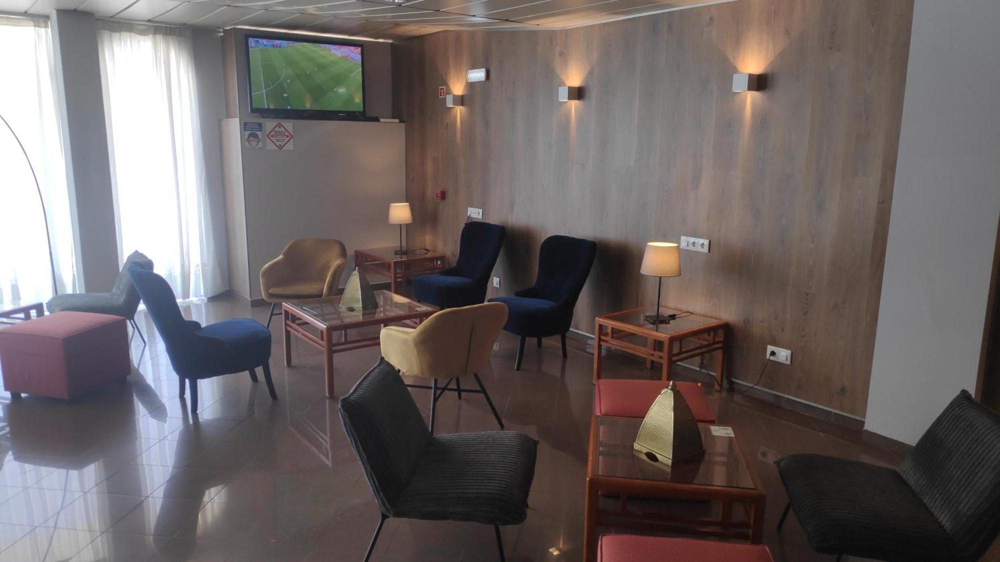 Hotel Alnacir ファロ エクステリア 写真