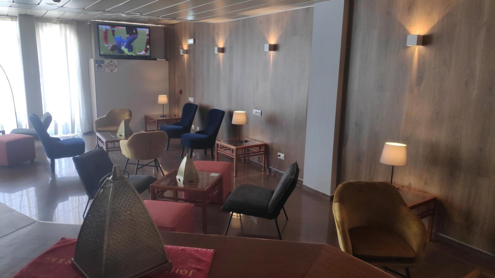 Hotel Alnacir ファロ エクステリア 写真